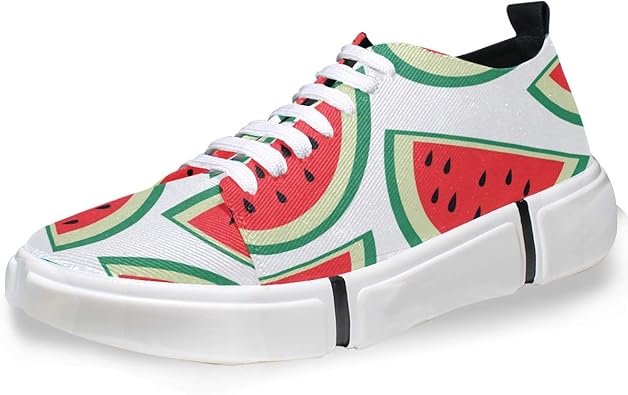 watermelon vans amazon