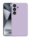 Foluu Silicone Case for Samsung Galaxy S24