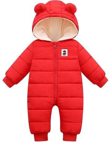 Tutone \u0026 Tute da neve per bambina | Amazon.it