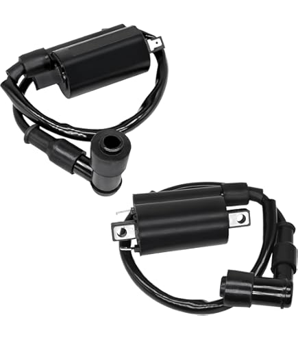 Amazon.com: Syncovia Durable Ignition Coil for Kawasaki FD440V