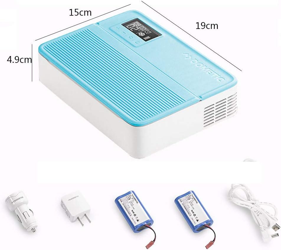 small medical cooler