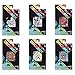 Hasbro Gaming DropMix Discover Pack Complete Series 3 30-Card Bundle