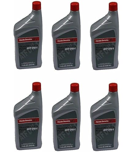 ホンダ純正ATF DW-1 4L ez-valve_honda-dw1