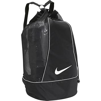 nike club team swoosh ball bag