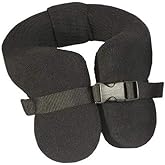 Danmar Products Hensinger Head Support, Black, Small