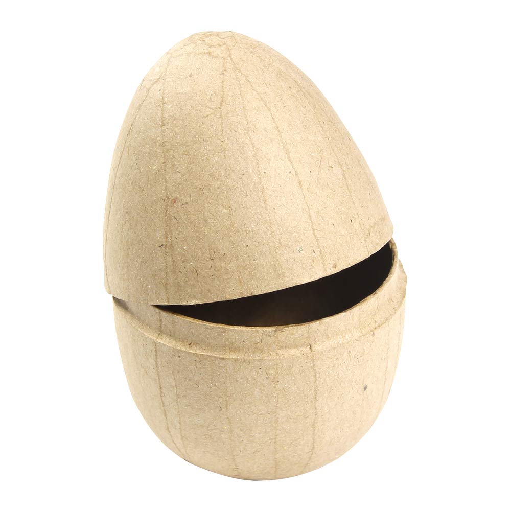 Décopatch Small Egg Mache