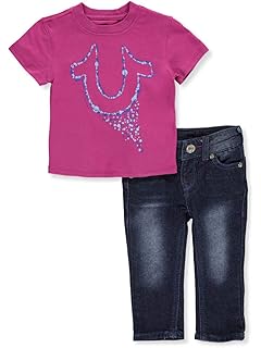 true religion baby tracksuit