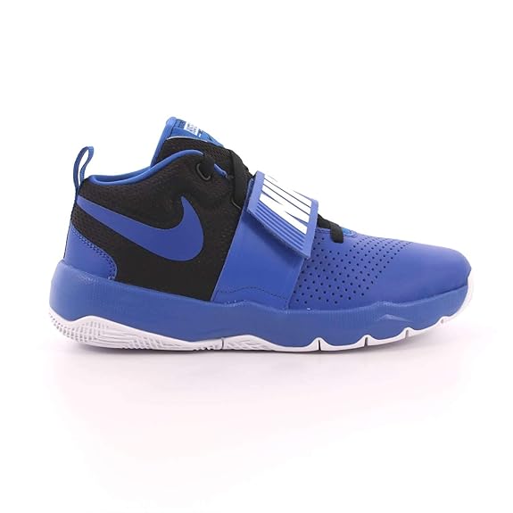 Nike Team Hustle D 8 (GS), Scarpe da Basket Bambino Amazon.it Scarpe