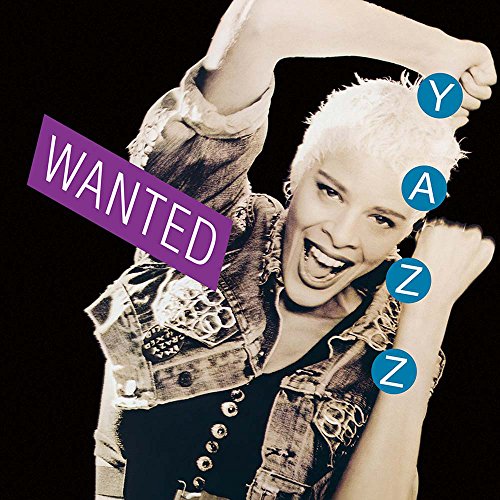 <12> - Wanted 3 Deluxe Digipak Edition   Yazz - Zortam Music