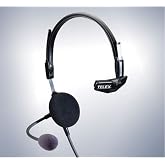 Telex Airman 750/Single Side Pilot Headset 64300-300