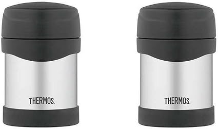 thermos food jar 2 pack