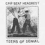 Buy CAR SEAT HEADREST* — TEENS OF DENIAL New or Used via Amazon