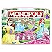 Monopoly Game Disney Princess Edition
