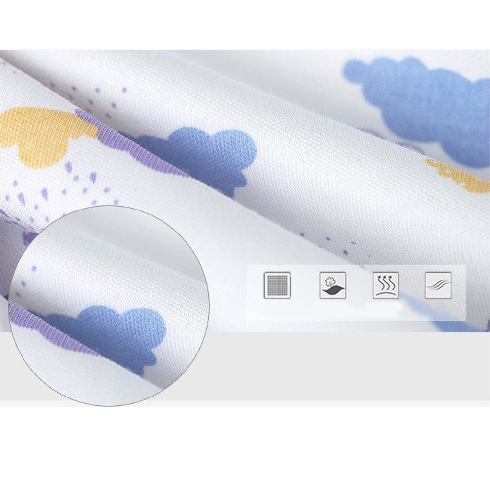 baby pajamas with built in mittens