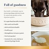 Karnlea Lamb Bone Broth 500ml for Cats & Dogs – 100% Real & Natural view 8