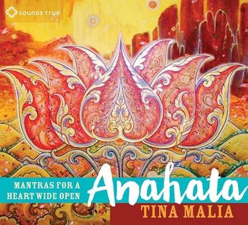 Download Anahata: Mantras for a Heart Wide Open PDF