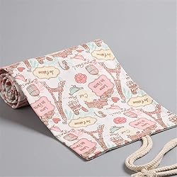 Funny live 36/48/72 Slots Colored Pencil Wrap