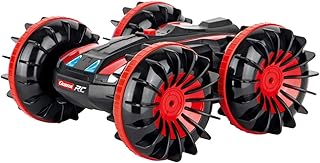 Carrera RC All-Terrain Stunt-Car - Water Car, 2.4GHz (160131)