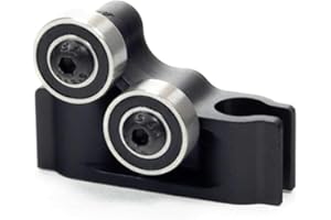 ARRMA Center Driveshaft High Speed Support Set, ARA311027