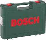 Bosch Professional Plastic Case Delta Sander GDA PDA Storage Box 390x300x110mm view 2