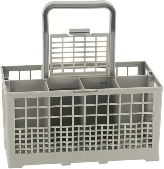 GET 1St. Cesta universal para cubiertos para lavavajillas Gris Amazon.es Grandes GET 1St. Cesta universal para cubiertos para lavavajillas Gris Amazon.es Grandes