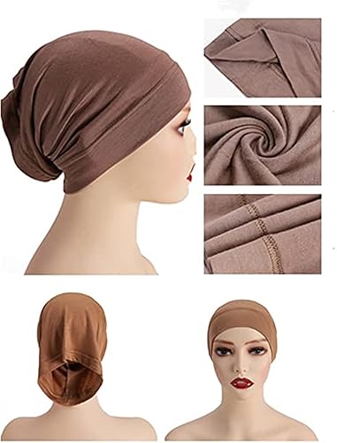 neck cover hijab amazon