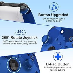 Xbox One Controller,Xbox Controller Wireless for