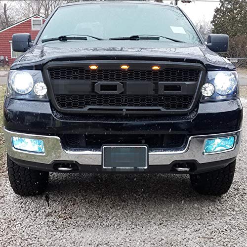 5 Motorshive+Grill+Raptor+Grille+Lights