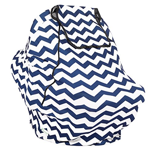Car Baby Seat Canopy Covers: Universal Infant Carseat Cover for Boys
and Girls (Blue) Car Baby Seat Canopy Covers: Universal Infant Carseat Cover for Boys
and Girls (Blue)