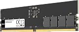 Lexar 32GB DDR5 UDIMM 5600 MHz Memory 288-Pin CL46 1.1V