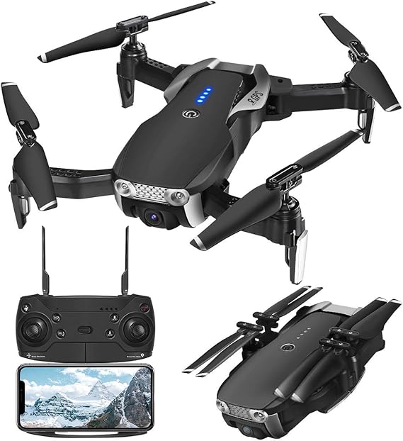 E511s Gps Drone E511s Gps Drone
