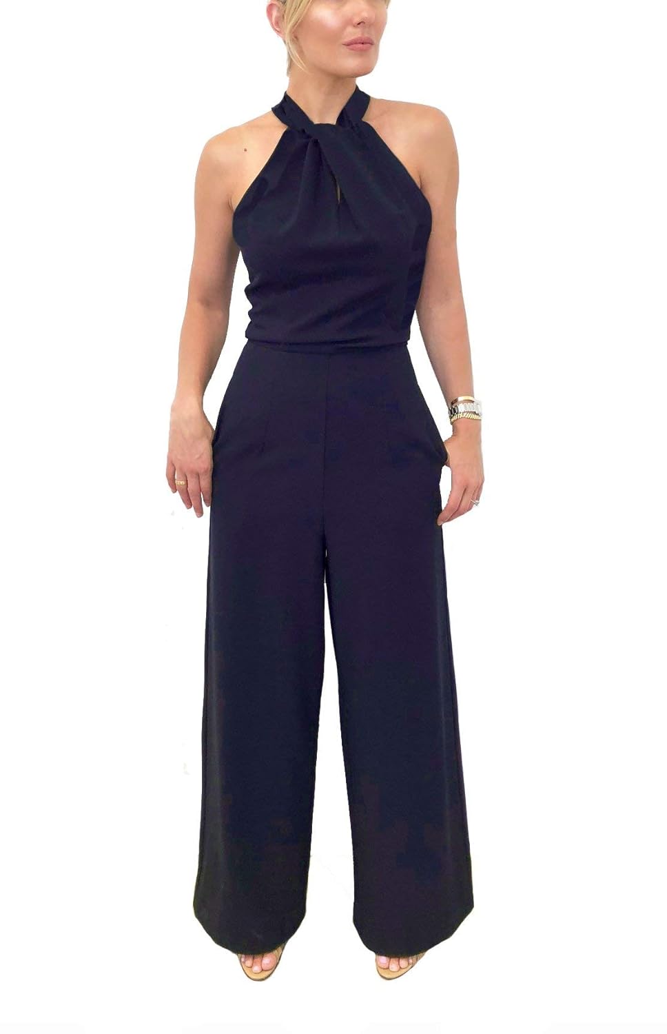 julia jordan jumpsuit