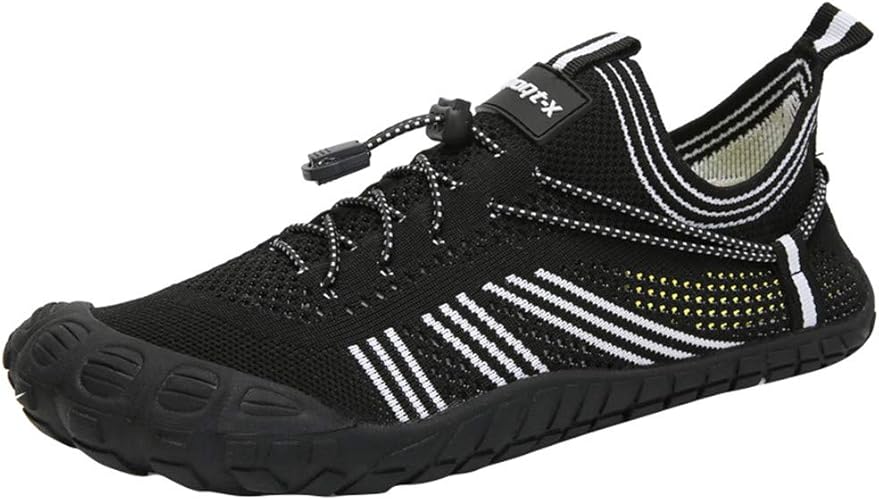 wide water shoes ladies