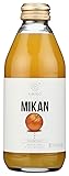 KIMINO DRINKS Sparkling Mikan Juice, 8.45 Fl Oz