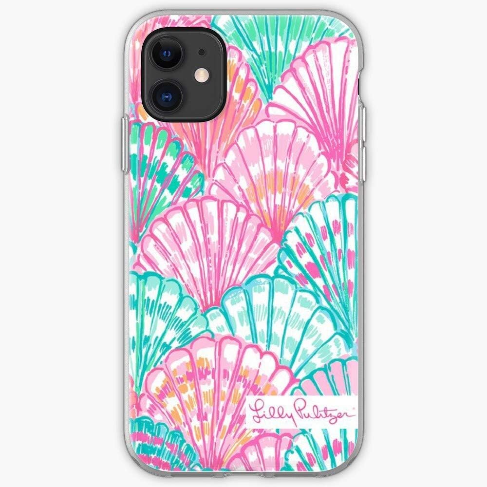 Lillyprint Lillypulitzer Ohshello Pulitzer Oh Lilly Shello Cubierta de