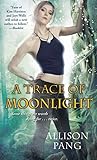 A Trace of Moonlight (Abby Sinclair, Book 3)