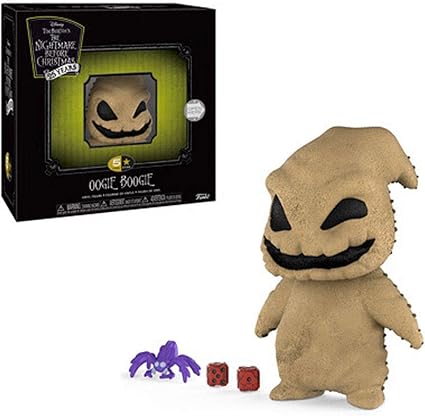 oogie boogie funko