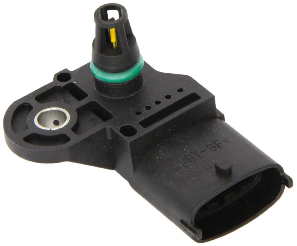 Metzger 0906145 Bosch 0281002514 Pressure and Temperature Sensor Amazon.co.uk Car & Motorbike