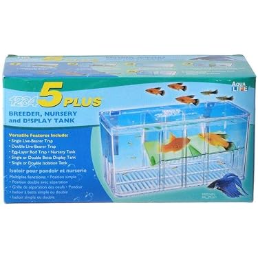 Amazon.com Gift Ideas: The most popular items ordered as gifts in Fish  Breeding Tanks