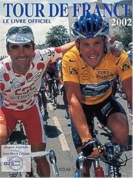 Tour de France 2002