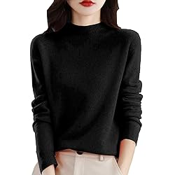 Amazon Essentials,Womens Cashmere Sweaters Long