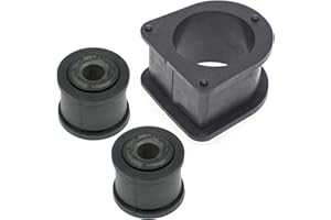KOTEK Rack and Pinion Mounting Bushing Kit Compatible with Honda Odyssey 1998-2004