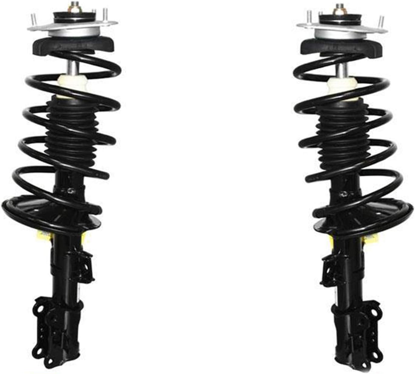 Motors Auto Parts & Accessories Front Complete Quick Coil Spring Strut