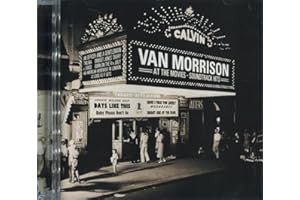 Van Morrison At The Movies: Soundtrack Hits