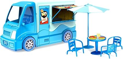 food truck toy amazon