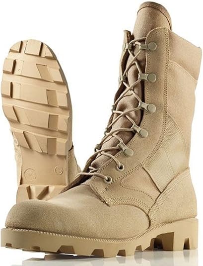 army desert boots amazon