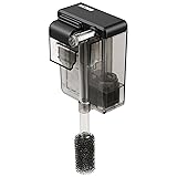 NICREW Slim Aquarium Filter, Quiet Fish Tank HOB