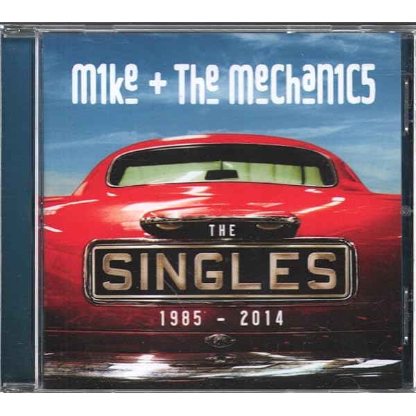 MIKE & THE MECHANICS - Singles 1985-2014 - Amazon.com Music