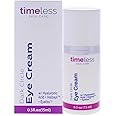 Timeless Dark Circle Eye Cream Unisex 0.5 oz