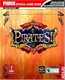 Sid Meier's Pirates! (Prima Official Game Guide) by 